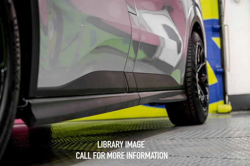 Ford Transit Custom 2.5 320 PHEV 232ps Auto Panel Van L2 - N5578