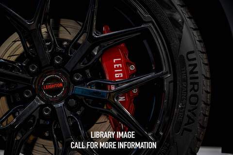 Ford Transit Custom 2.5 320 PHEV 232ps Auto Panel Van L2 - N5578