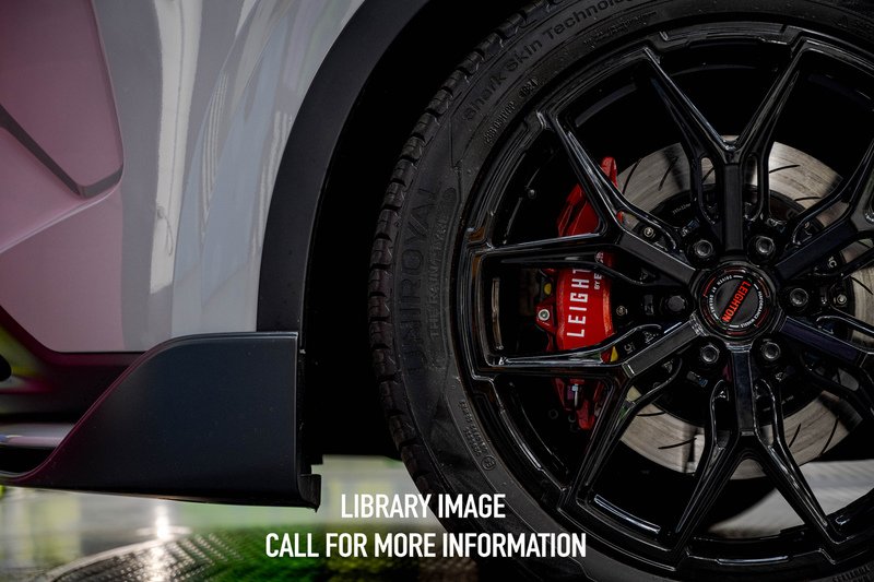 Ford Transit Custom 2.5 320 PHEV 232ps Auto Panel Van L2 - N5578