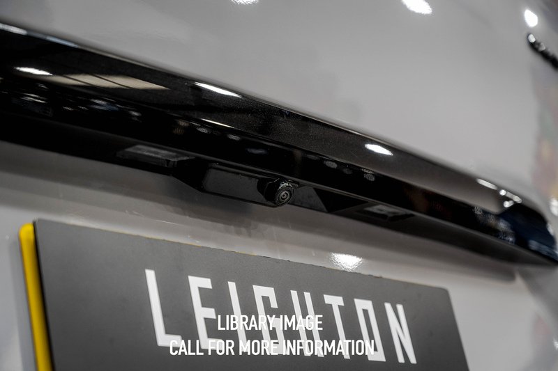 Ford Transit Custom 2.5 320 PHEV 232ps Auto Panel Van L2 - N5578