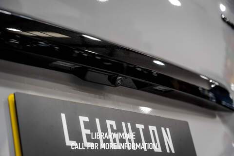 Ford Transit Custom 2.5 320 PHEV 232ps Auto Panel Van L2 - N5578