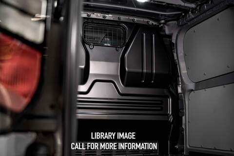 Ford Transit Custom 2.5 320 PHEV 232ps Auto Panel Van L2 - N5578
