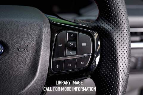 Ford Transit Custom 2.5 320 PHEV 232ps Auto Panel Van L2 - N5578