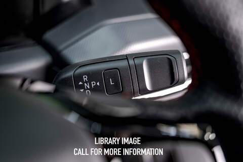 Ford Transit Custom 2.5 320 PHEV 232ps Auto Panel Van L2 - N5578