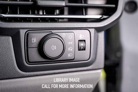 Ford Transit Custom 2.5 320 PHEV 232ps Auto Panel Van L2 - N5578