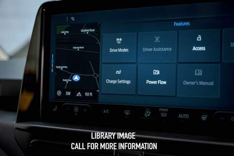 Ford Transit Custom 2.5 320 PHEV 232ps Auto Panel Van L2 - N5578