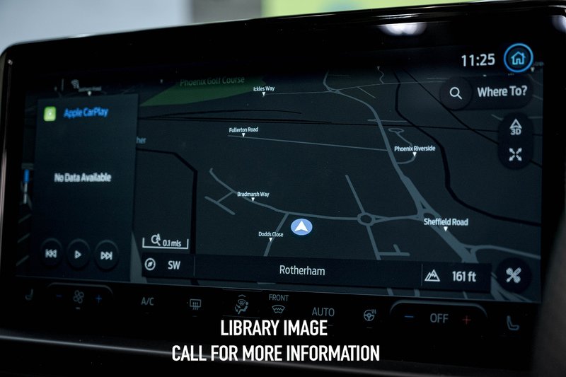 Ford Transit Custom 2.5 320 PHEV 232ps Auto Panel Van L2 - N5578