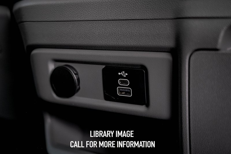 Ford Transit Custom 2.5 320 PHEV 232ps Auto Panel Van L2 - N5578