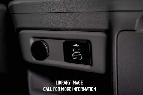 Ford Transit Custom 2.5 320 PHEV 232ps Auto Panel Van L2 - N5578