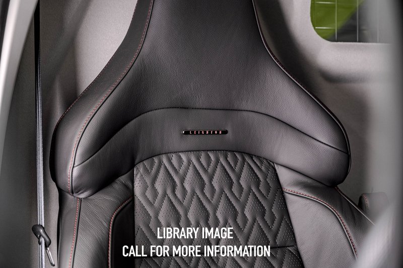 Ford Transit Custom 2.5 320 PHEV 232ps Auto Panel Van L2 - N5578