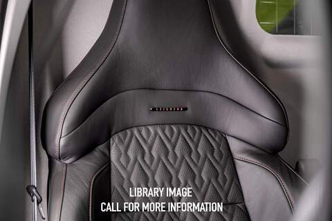 Ford Transit Custom 2.5 320 PHEV 232ps Auto Panel Van L2 - N5578