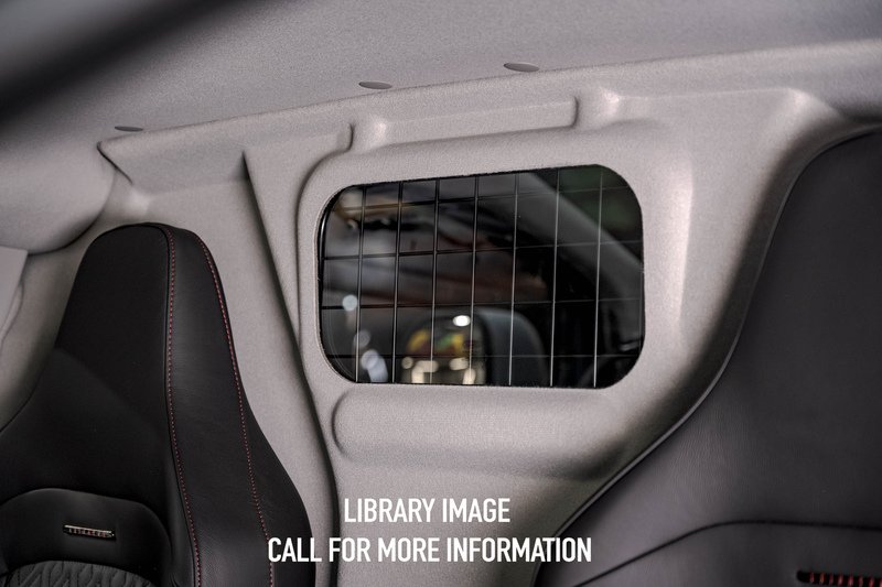 Ford Transit Custom 2.5 320 PHEV 232ps Auto Panel Van L2 - N5578