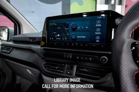 Ford Transit Custom 2.5 320 PHEV 232ps Auto Panel Van L2 - N5560