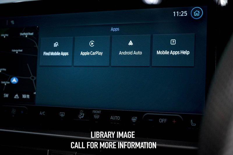 Ford Transit Custom 2.5 320 PHEV 232ps Auto Panel Van L2 - N5560