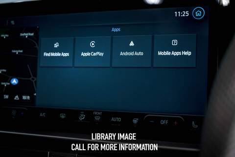 Ford Transit Custom 2.5 320 PHEV 232ps Auto Panel Van L2 - N5560