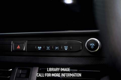 Ford Transit Custom 2.5 320 PHEV 232ps Auto Panel Van L2 - N5560