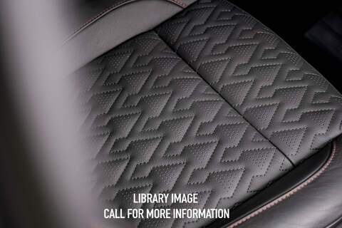 Ford Transit Custom 2.5 320 PHEV 232ps Auto Panel Van L2 - N5560