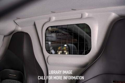 Ford Transit Custom 2.5 320 PHEV 232ps Auto Panel Van L2 - N5560