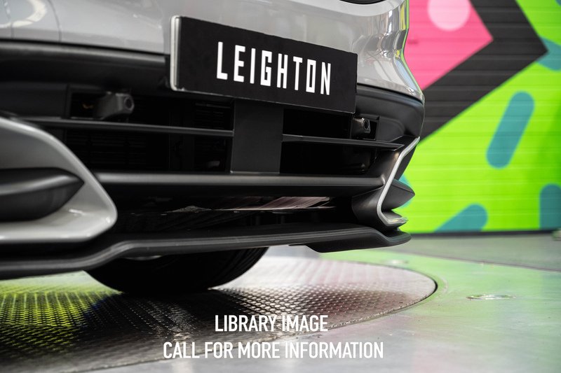 Ford Transit Custom 2.5 320 PHEV 232ps Auto Double Cab L1 - N5576