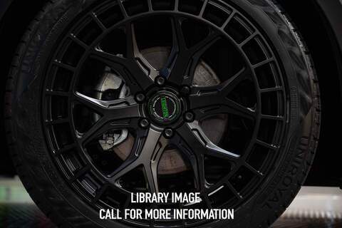 Ford Transit Custom 2.5 320 PHEV 232ps Auto Double Cab L1 - N5576