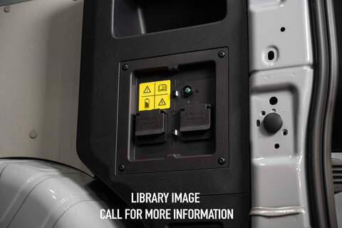 Ford Transit Custom 2.5 320 PHEV 232ps Auto Double Cab L1 - N5576