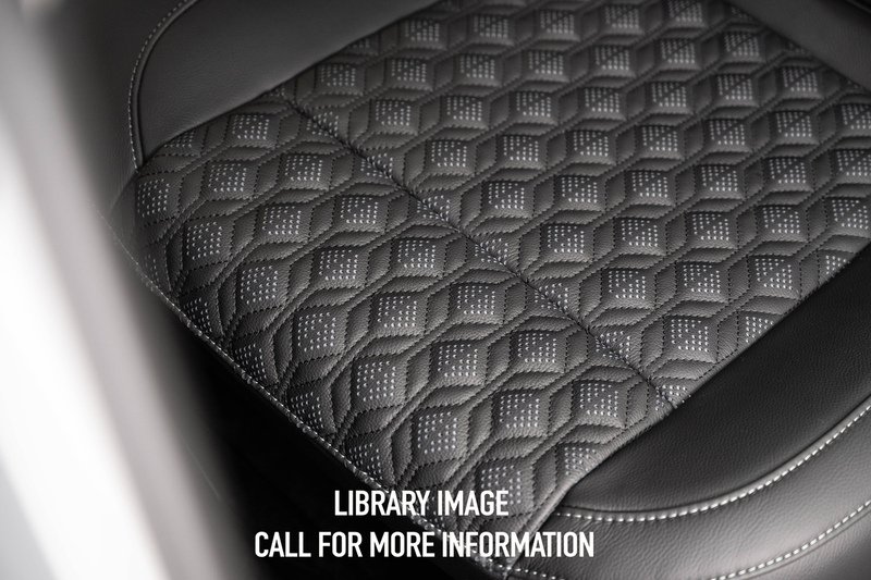 Ford Transit Custom 2.5 320 PHEV 232ps Auto Double Cab L1 - N5576