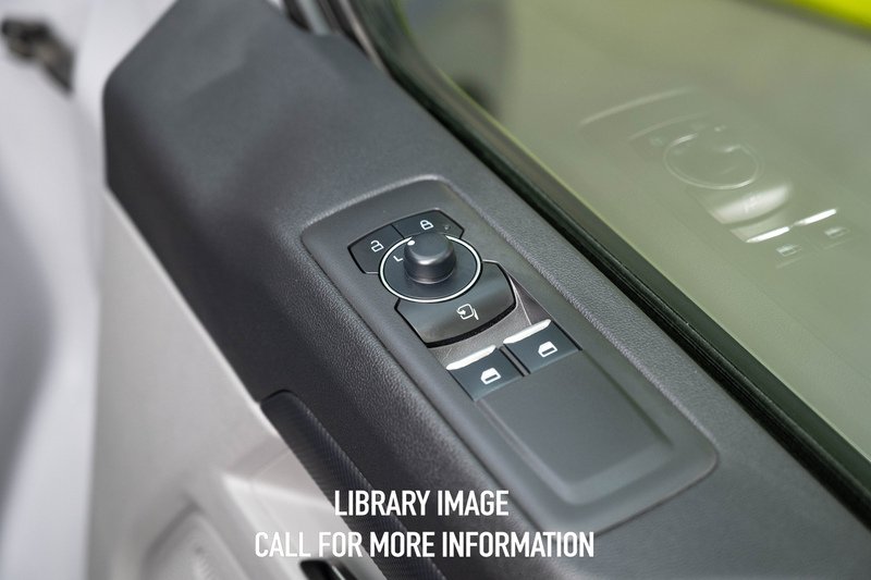 Ford Transit Custom 2.5 320 PHEV 232ps Auto Double Cab L1 - N5576