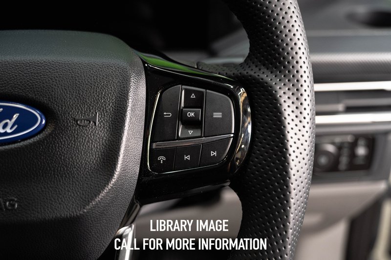 Ford Transit Custom 2.5 320 PHEV 232ps Auto Double Cab L1 - N5576