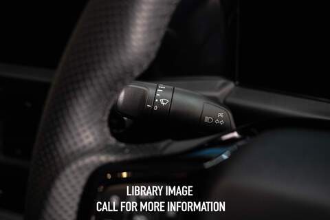 Ford Transit Custom 2.5 320 PHEV 232ps Auto Double Cab L1 - N5576