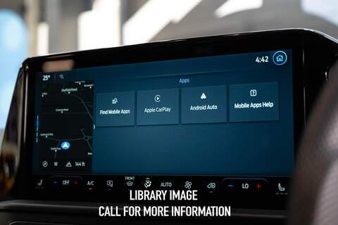 Ford Transit Custom 2.5 320 PHEV 232ps Auto Double Cab L1 - N5576