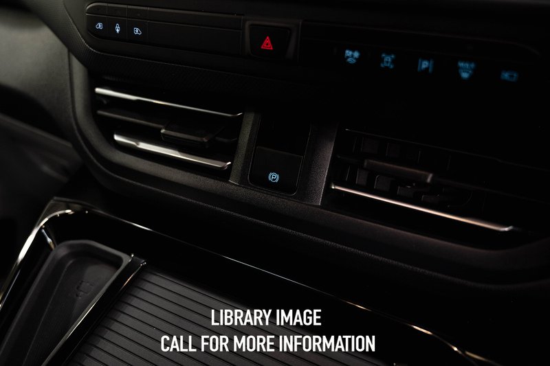 Ford Transit Custom 2.5 320 PHEV 232ps Auto Double Cab L1 - N5576