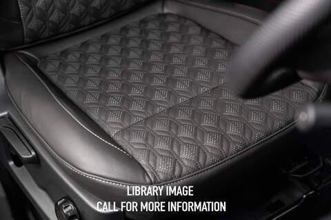 Ford Transit Custom 2.5 320 PHEV 232ps Auto Double Cab L1 - N5576