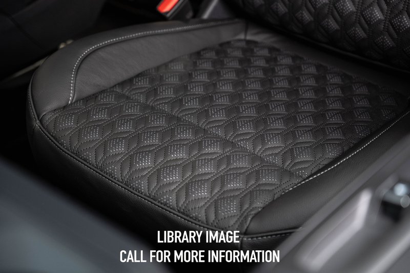 Ford Transit Custom 2.5 320 PHEV 232ps Auto Double Cab L1 - N5576