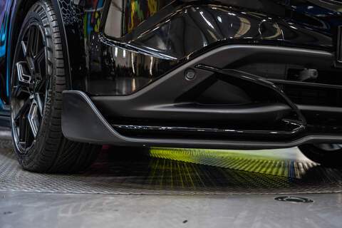 Ford Transit Custom 2.5 320 PHEV 232ps Auto Double Cab L1 - N5585