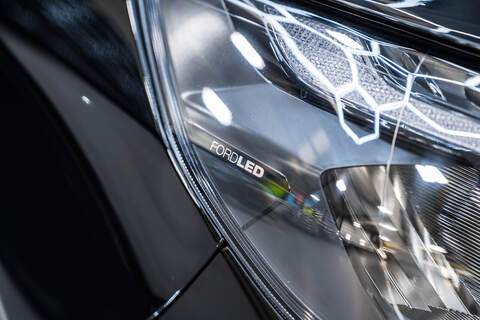 Ford Transit Custom 2.5 320 PHEV 232ps Auto Double Cab L1 - N5585