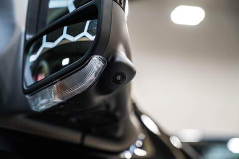 Ford Transit Custom 2.5 320 PHEV 232ps Auto Double Cab L1 - N5585