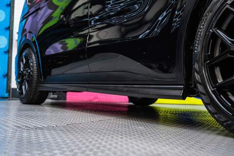 Ford Transit Custom 2.5 320 PHEV 232ps Auto Double Cab L1 - N5585