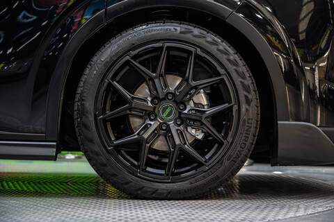 Ford Transit Custom 2.5 320 PHEV 232ps Auto Double Cab L1 - N5585