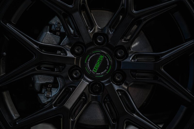 Ford Transit Custom 2.5 320 PHEV 232ps Auto Double Cab L1 - N5585