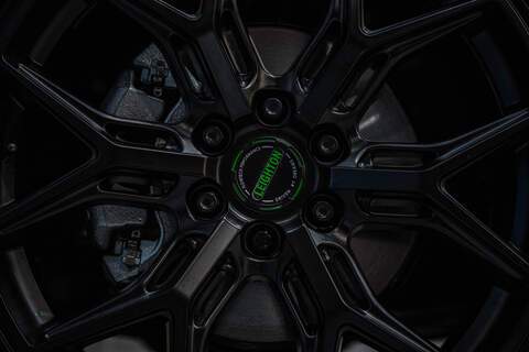 Ford Transit Custom 2.5 320 PHEV 232ps Auto Double Cab L1 - N5585