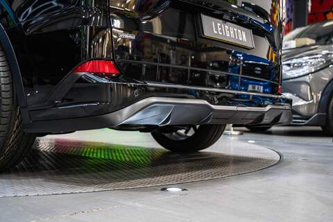 Ford Transit Custom 2.5 320 PHEV 232ps Auto Double Cab L1 - N5585