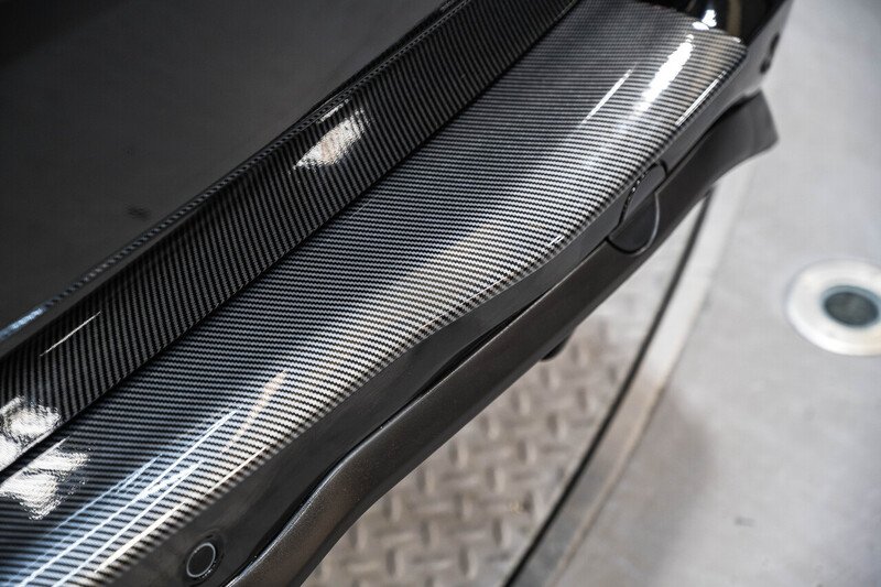 Ford Transit Custom 2.5 320 PHEV 232ps Auto Double Cab L1 - N5585