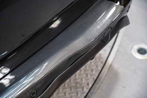 Ford Transit Custom 2.5 320 PHEV 232ps Auto Double Cab L1 - N5585