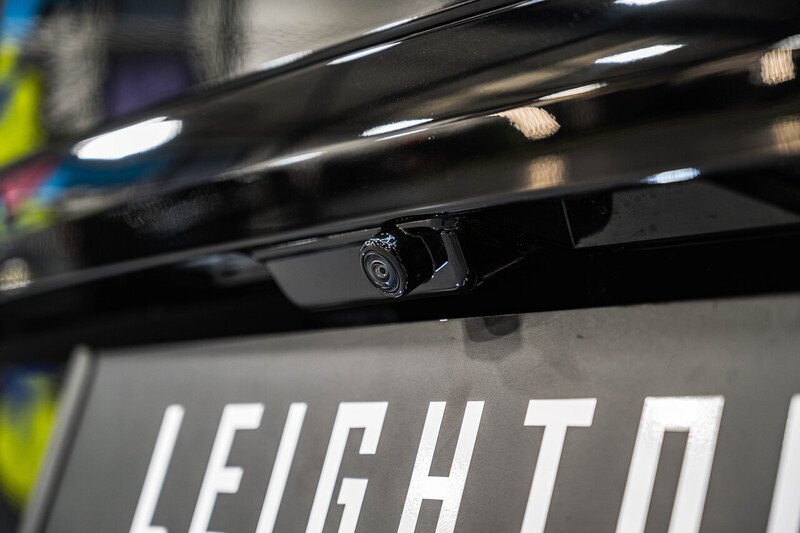 Ford Transit Custom 2.5 320 PHEV 232ps Auto Double Cab L1 - N5585