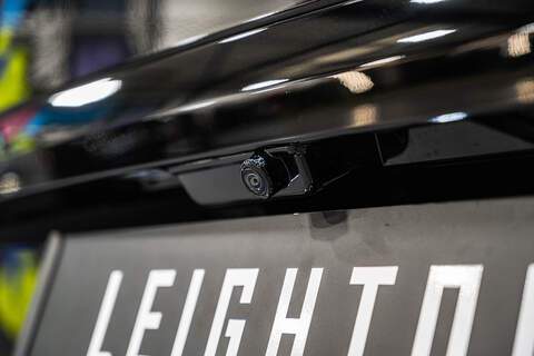 Ford Transit Custom 2.5 320 PHEV 232ps Auto Double Cab L1 - N5585