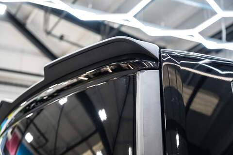 Ford Transit Custom 2.5 320 PHEV 232ps Auto Double Cab L1 - N5585