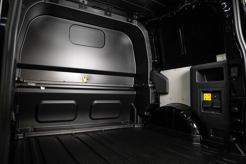 Ford Transit Custom 2.5 320 PHEV 232ps Auto Double Cab L1 - N5585