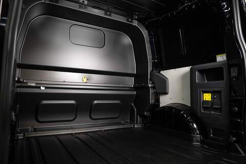 Ford Transit Custom 2.5 320 PHEV 232ps Auto Double Cab L1 - N5585