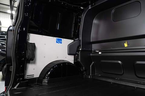 Ford Transit Custom 2.5 320 PHEV 232ps Auto Double Cab L1 - N5585