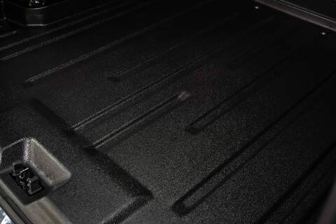 Ford Transit Custom 2.5 320 PHEV 232ps Auto Double Cab L1 - N5585